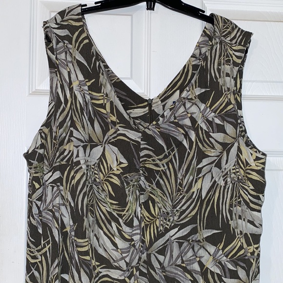 $ 15 Vintage Addition Elle Dress - Picture 6 of 11